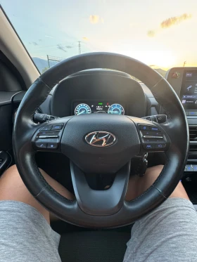 Hyundai Kona 80000�� | Mobile.bg � ����� ������ 9