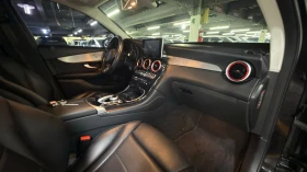 Mercedes-Benz GLC 220 220 d 4Matic   2017 | Mobile.bg � ����� ������ 10