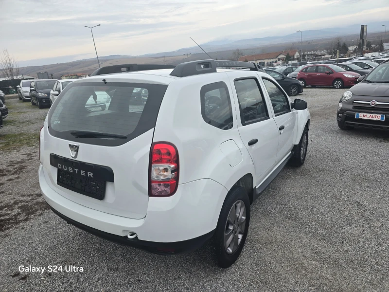 Dacia Duster 1.6i-115k.c, LPG, FACE, EURO6 , снимка 5 - Автомобили и джипове - 48238316