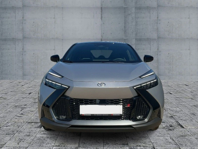 Toyota C-HR 2.0 Hybrid 4x4 GR Sport, снимка 2 - Автомобили и джипове - 48668935