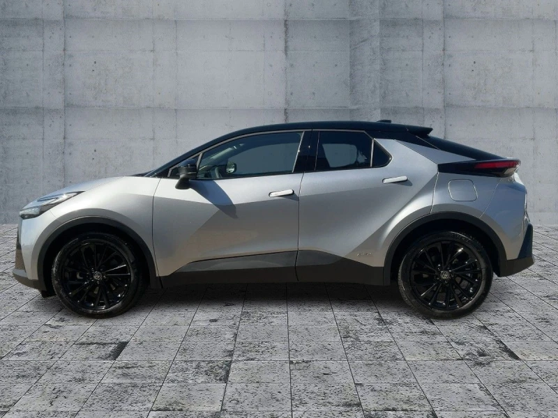 Toyota C-HR 2.0 Hybrid 4x4 GR Sport, снимка 3 - Автомобили и джипове - 48668935