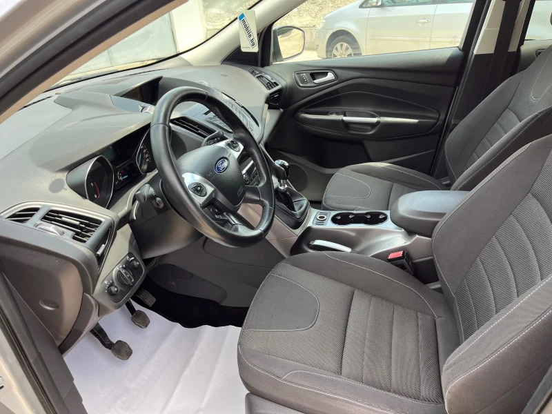 Ford Kuga 2.0TDCI, снимка 7 - Автомобили и джипове - 50996720