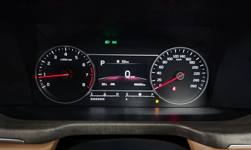 Kia Sorento Gasoline 2.5T 2Wd, снимка 7 - Автомобили и джипове - 51428727