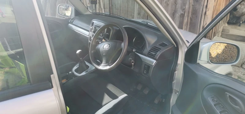 Suzuki Grand vitara 2.0HDI, снимка 4 - Автомобили и джипове - 52683098