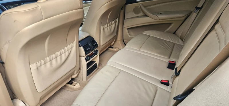 BMW X5 3.5d, снимка 7 - Автомобили и джипове - 52712734