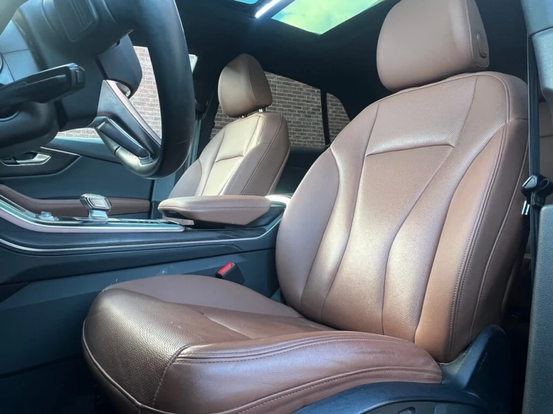 Audi Q8 * Progressiv 55 TFSI quattro * S Line* * CARFAX * , снимка 9 - Автомобили и джипове - 52804972
