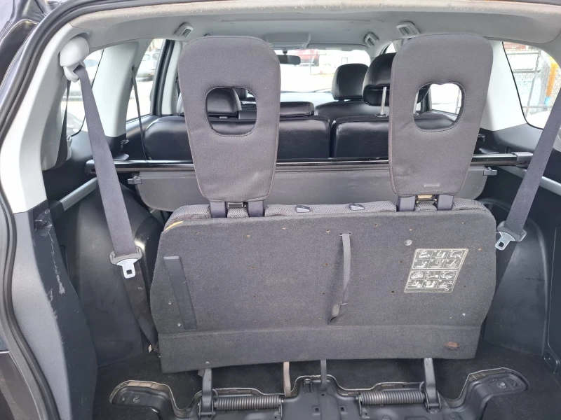 Citroen C-Crosser 2.2HDI, снимка 13 - Автомобили и джипове - 53005135