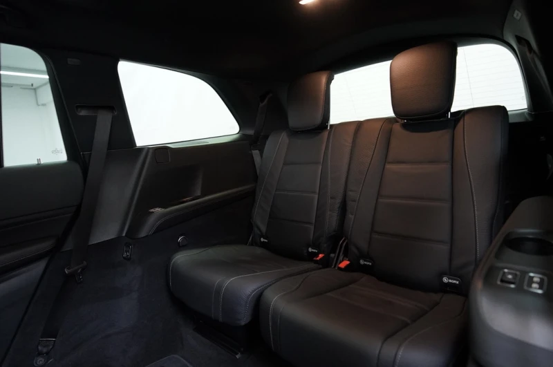 Mercedes-Benz GLS 350 4MATIC / AMG LINE, снимка 13 - Автомобили и джипове - 53107809