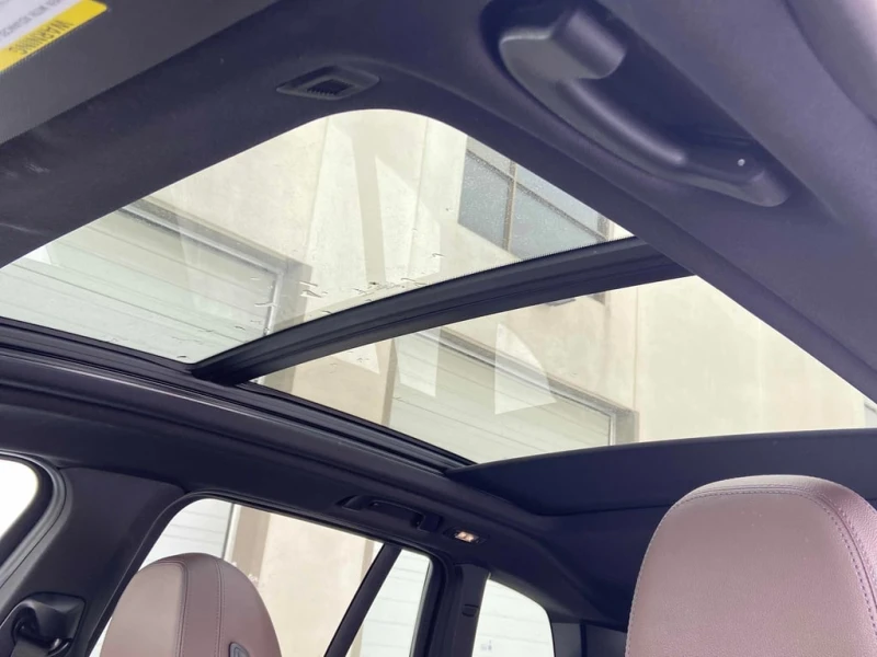 BMW X3 xDrive30i  CARFAX, снимка 10 - Автомобили и джипове - 53201565