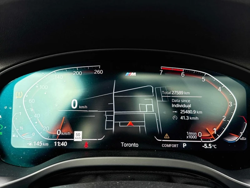 BMW X3 xDrive30i  CARFAX, снимка 8 - Автомобили и джипове - 53201565