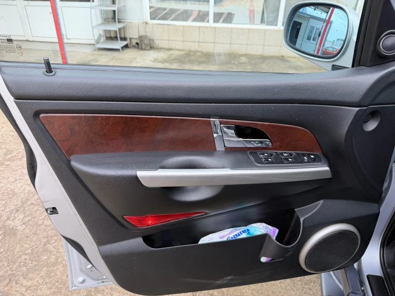 SsangYong Rexton 93000 км, снимка 9 - Автомобили и джипове - 53229097