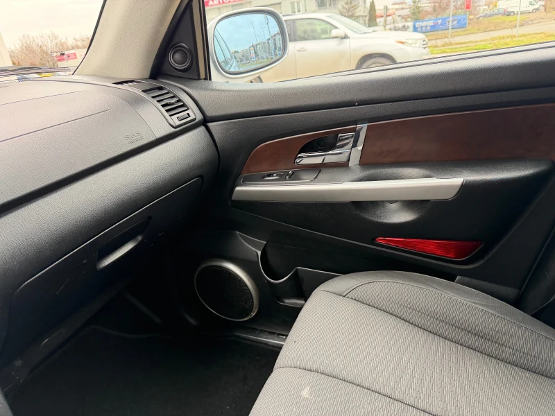 SsangYong Rexton 93000 км, снимка 8 - Автомобили и джипове - 53229097