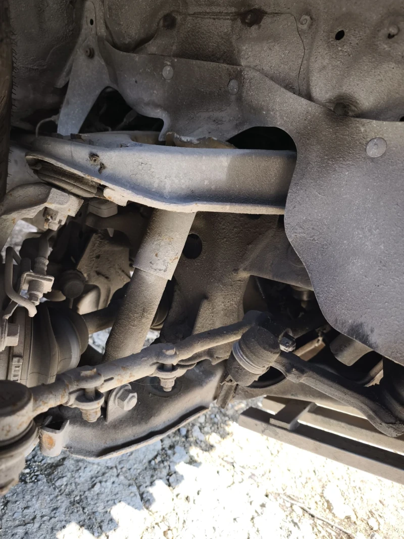 Toyota 4runner 3.0i V6 Газ, снимка 6 - Автомобили и джипове - 53357490