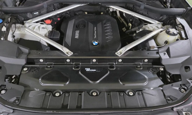 BMW X5, снимка 6 - Автомобили и джипове - 53292334