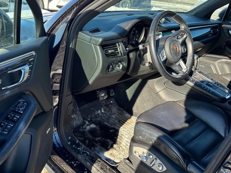 Porsche Macan GTS AWD * ОБДУХВАНЕ* 360* ГЛАВНО ПРЕДСТАВИТЕЛСТВО*, снимка 7 - Автомобили и джипове - 53381128