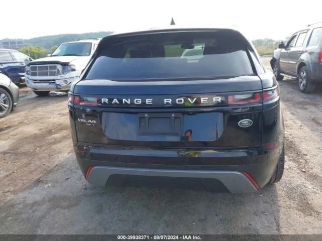 Land Rover Range Rover Velar P380 S - изображение 6