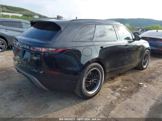 Land Rover Range Rover Velar P380 S - изображение 4