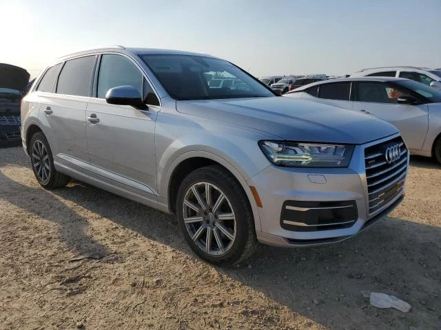 Audi Q7  - изображение 2