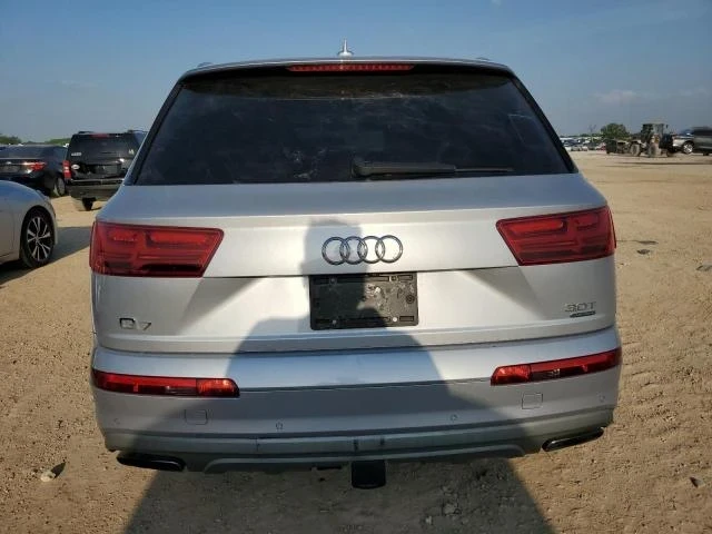 Audi Q7  - изображение 9