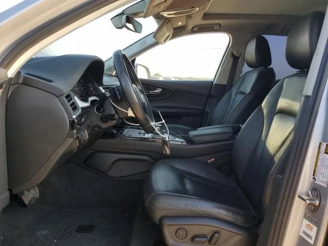Audi Q7  - изображение 3