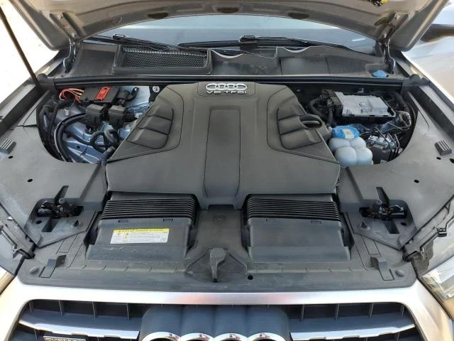 Audi Q7  - изображение 8