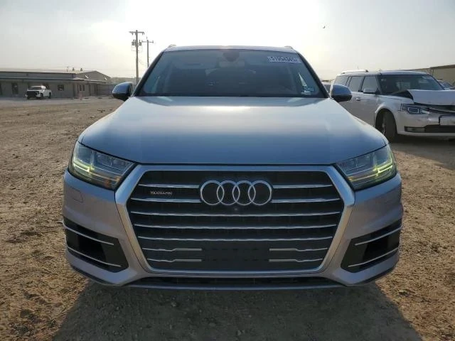 Audi Q7  - изображение 10