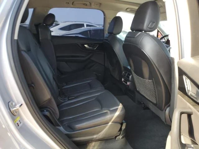 Audi Q7  - изображение 7