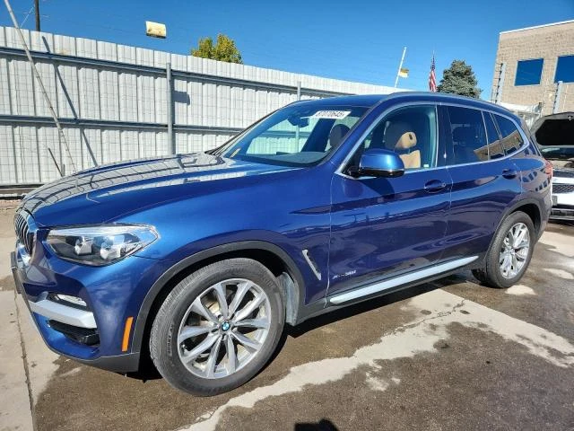 BMW X3 XDRIVE30I - 37000 лв. / 18917.80 € - 98908354 1