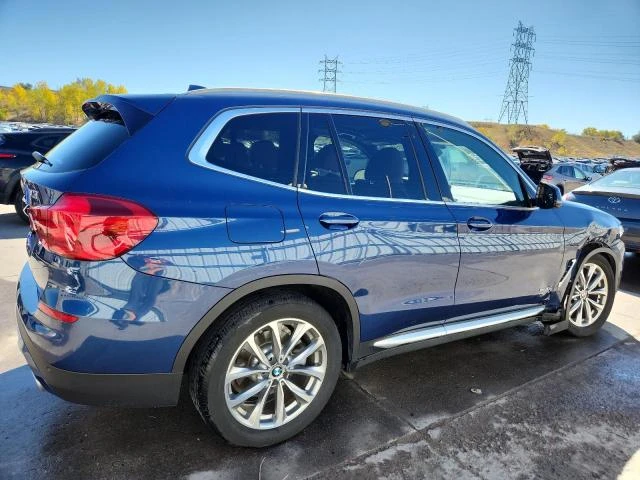 BMW X3 XDRIVE30I - изображение 6