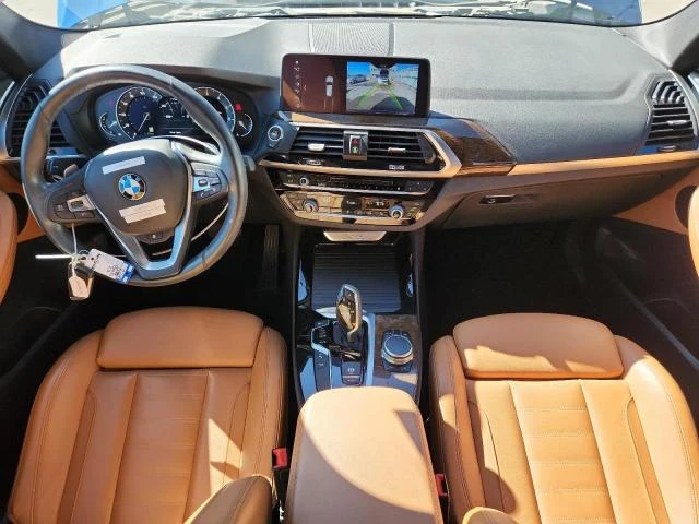 BMW X3 XDRIVE30I - изображение 9