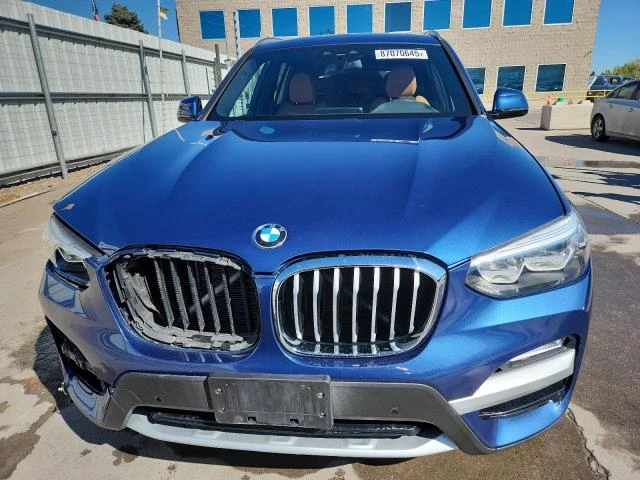 BMW X3 XDRIVE30I - изображение 2