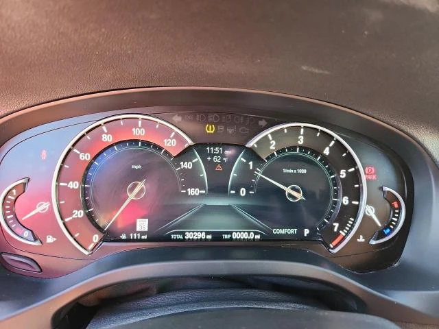 BMW X3 XDRIVE30I - изображение 7