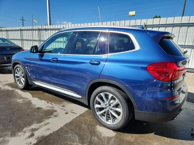 BMW X3 XDRIVE30I - изображение 4