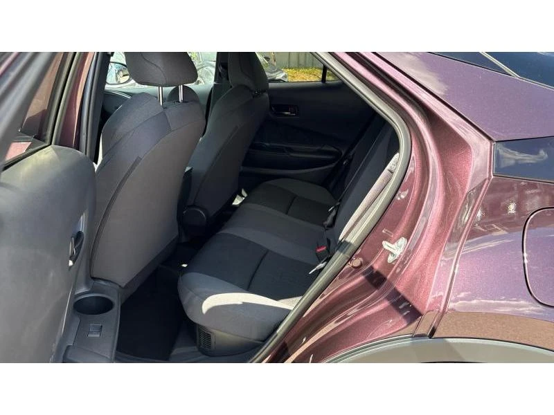 Toyota C-HR 1.8HSD SELECTION FWD | Mobile.bg � ����������� 11
