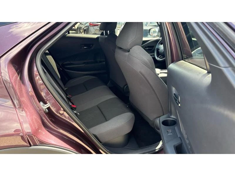 Toyota C-HR 1.8HSD SELECTION FWD | Mobile.bg � ����������� 7