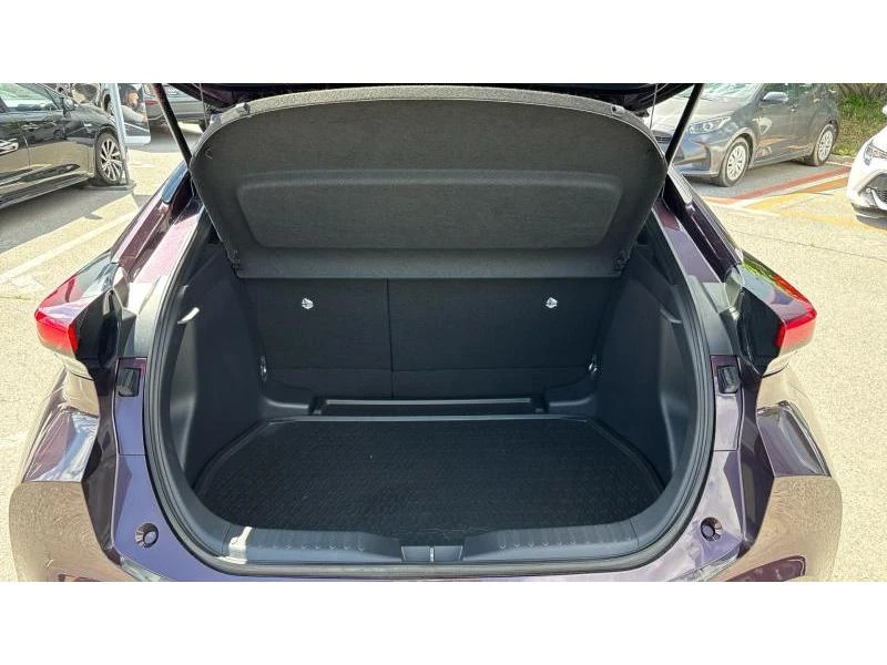 Toyota C-HR 1.8HSD SELECTION FWD | Mobile.bg � ����������� 10