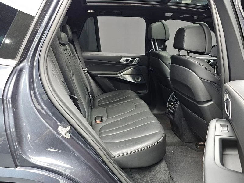 BMW X5 xDrive 30d M Sport| 265к.с.| ВКЛ.ТЕХНОТЕСТ, снимка 11 - Автомобили и джипове - 55582485