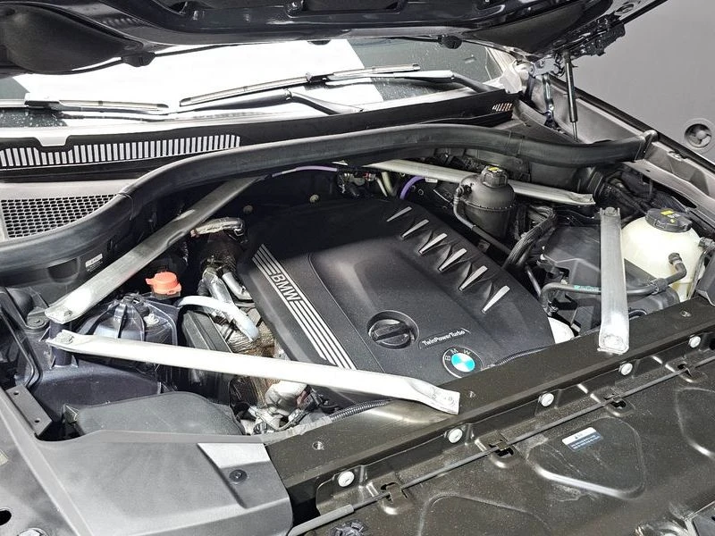 BMW X5 xDrive 30d M Sport| 265к.с.| ВКЛ.ТЕХНОТЕСТ, снимка 6 - Автомобили и джипове - 55582485