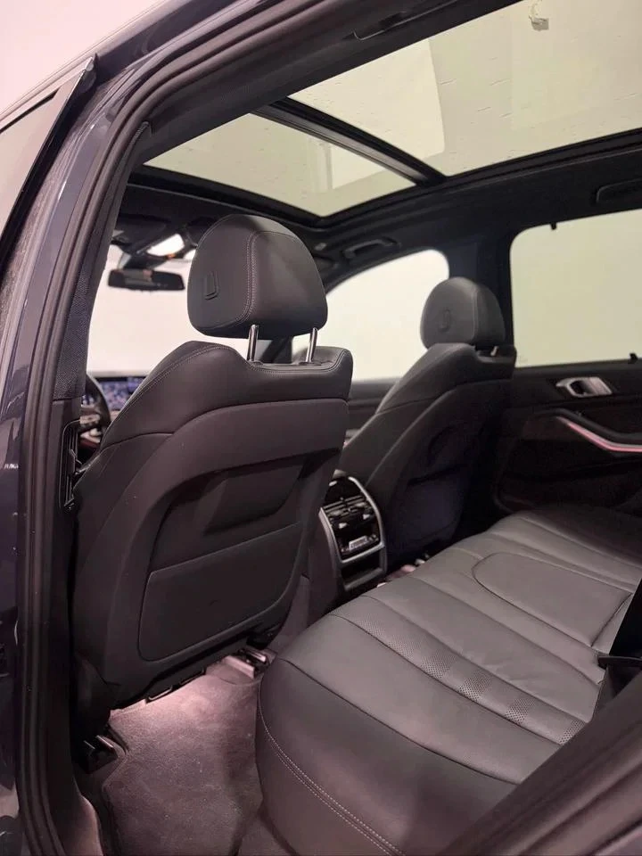 BMW X5 xDrive40i | HUD | CarPlay | Blind Spot | Remote St, снимка 16 - Автомобили и джипове - 55894466