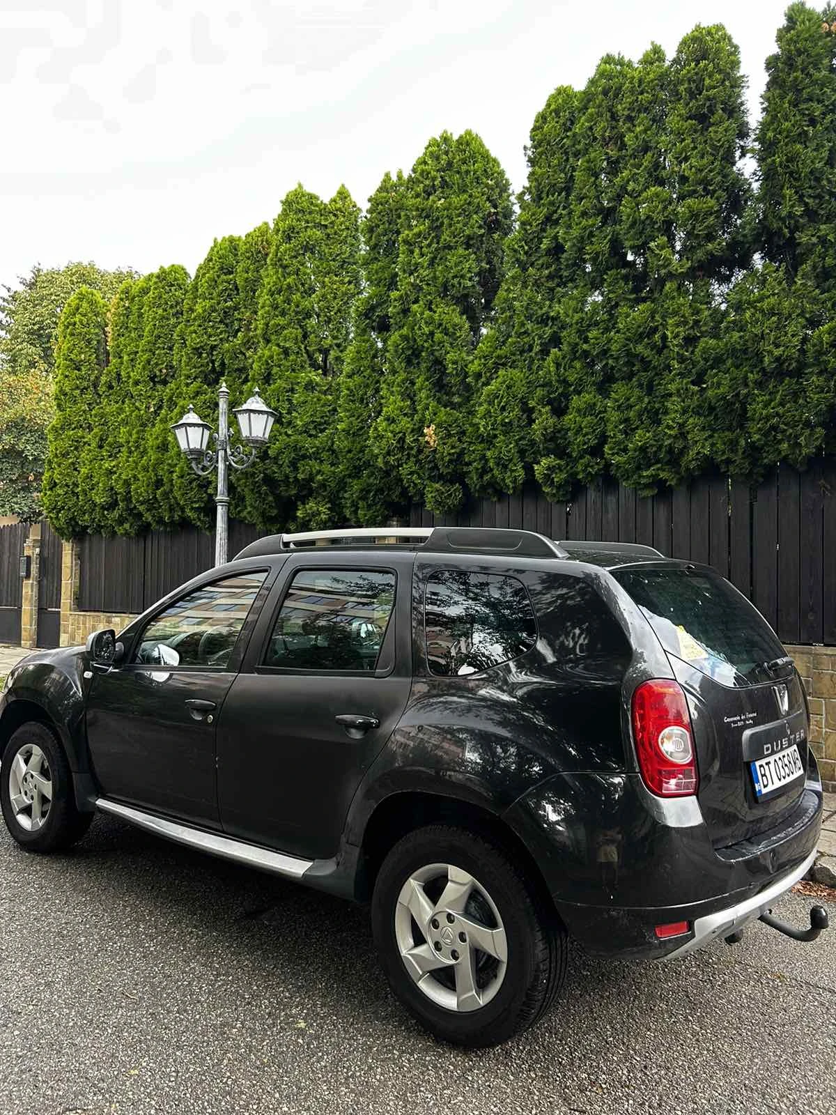 Dacia Duster 1.6-4* 4 swiss - изображение 4