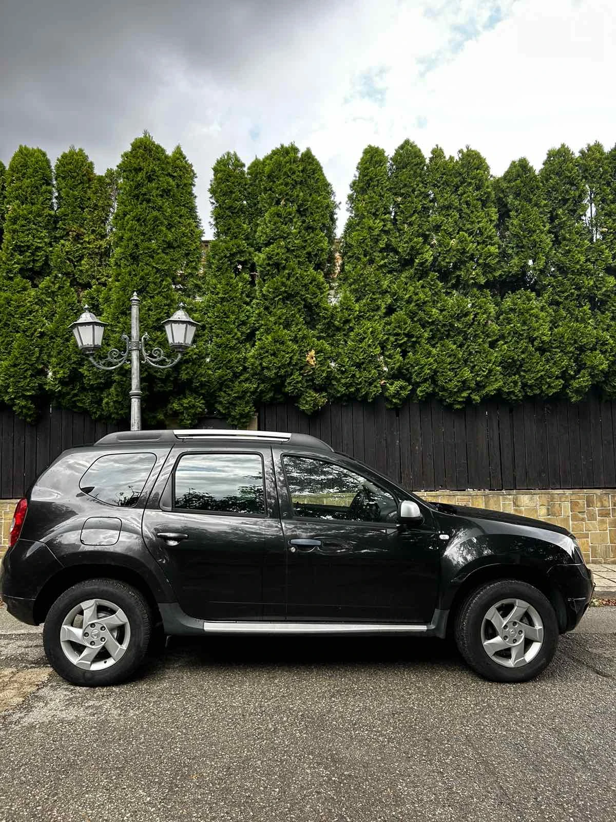 Dacia Duster 1.6-4* 4 swiss - изображение 3