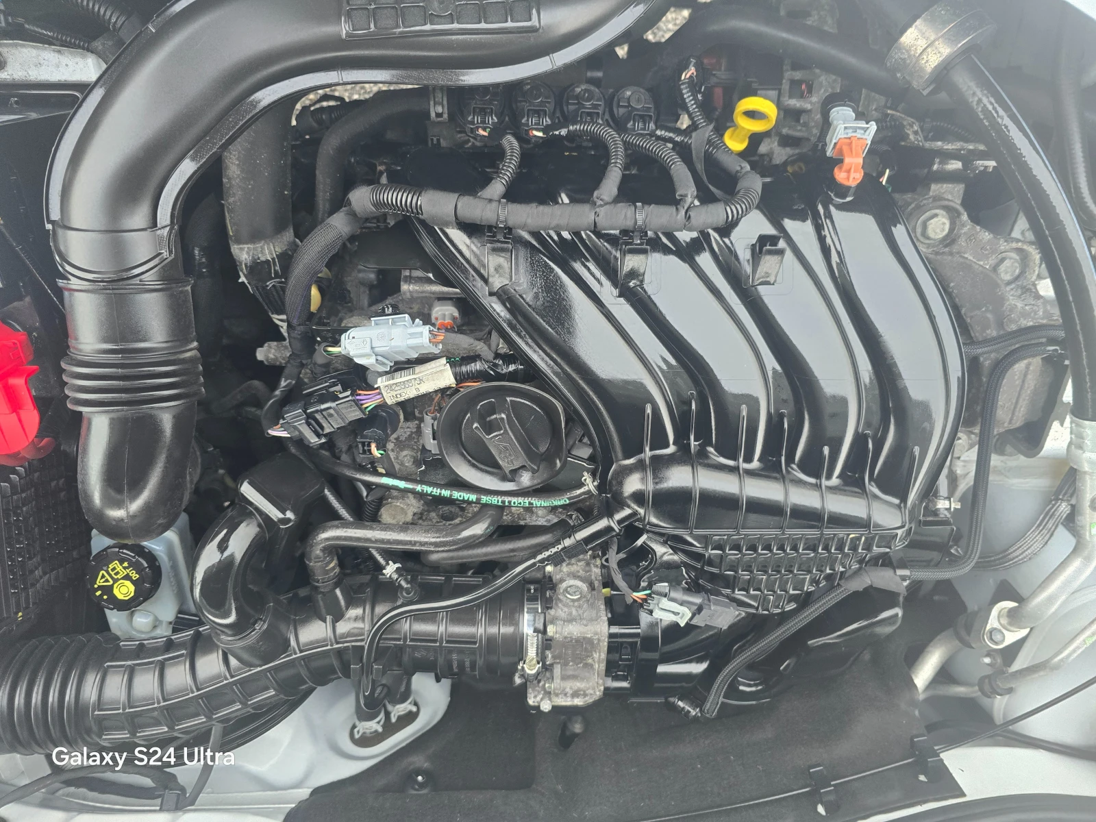 Dacia Duster 1.6i-115k.c, LPG, FACE, EURO6  | Mobile.bg   12