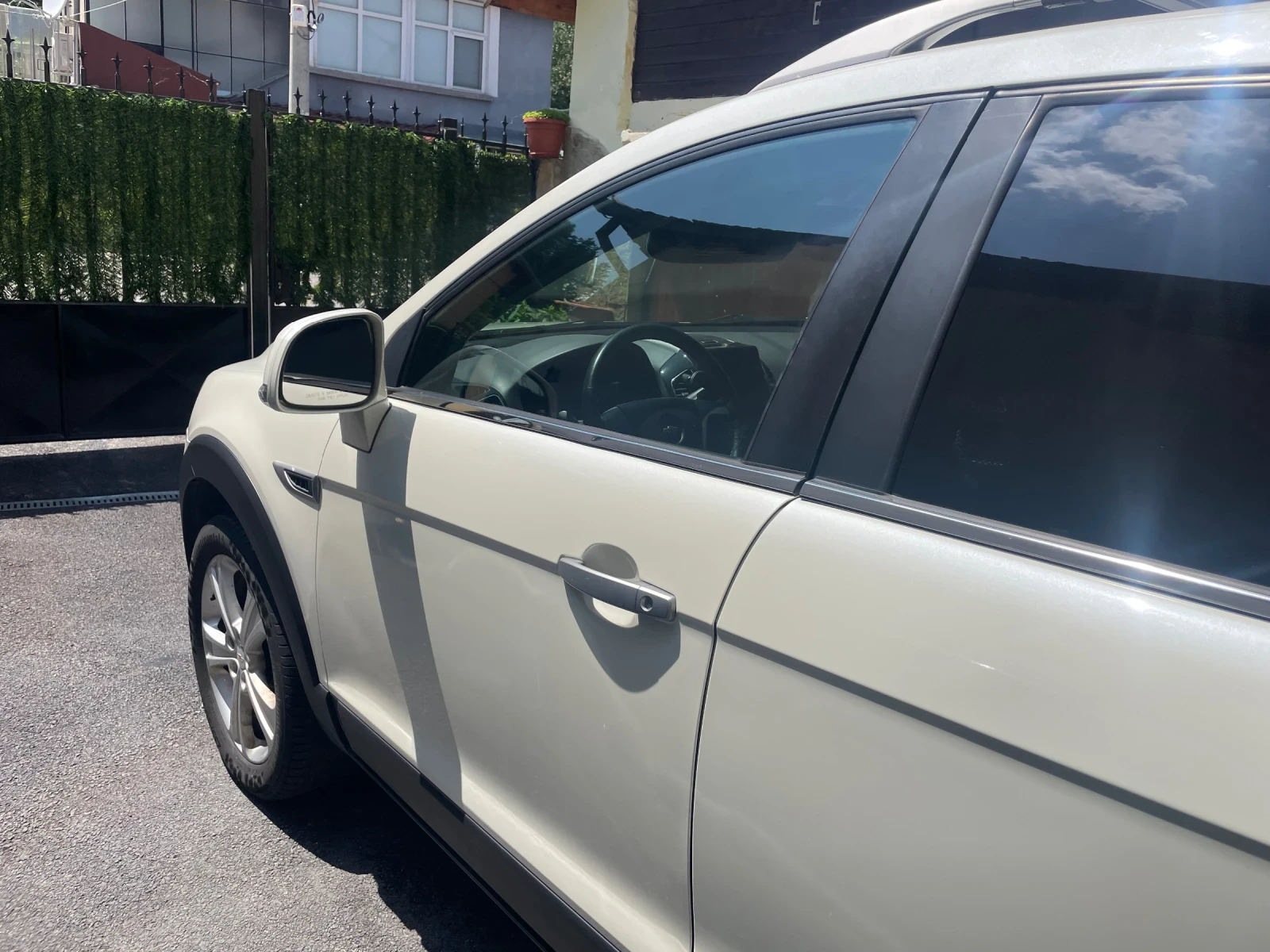 Chevrolet Captiva  - изображение 2