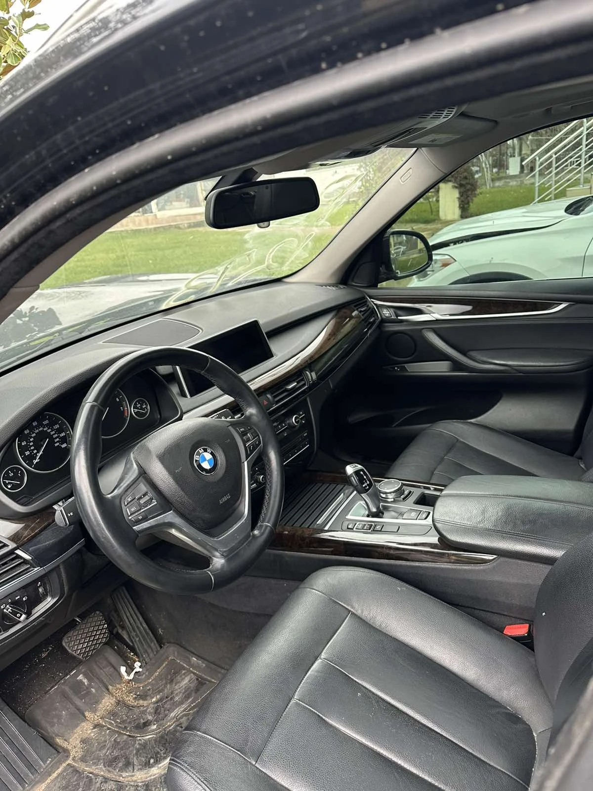 BMW X5 35i - изображение 2