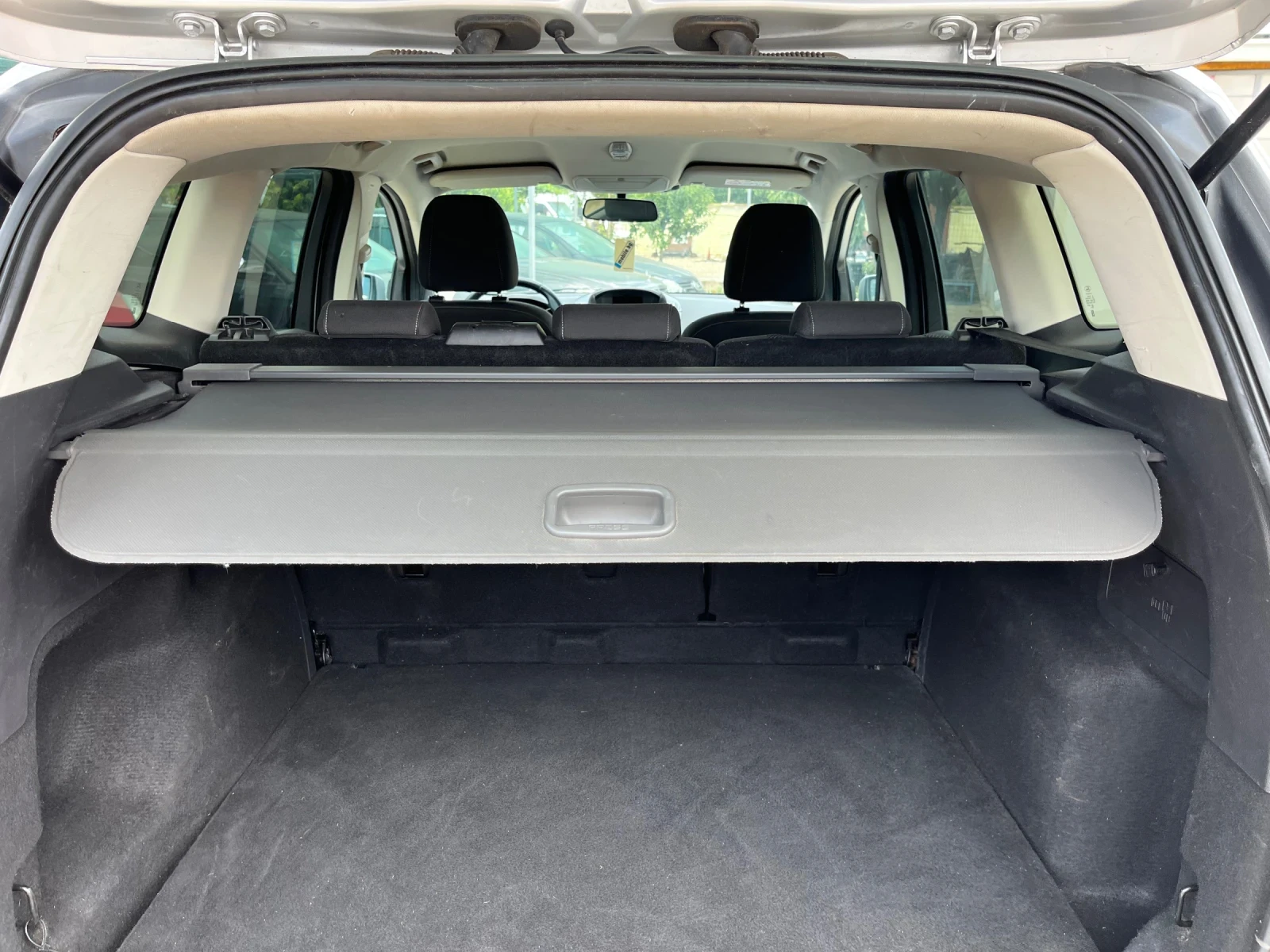 Ford Kuga 2.0TDCI | Mobile.bg   13