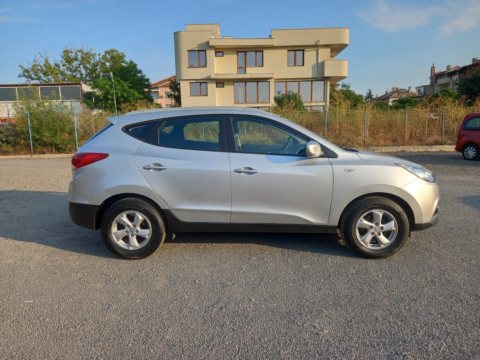 Hyundai IX35 1.6i 16v - изображение 3