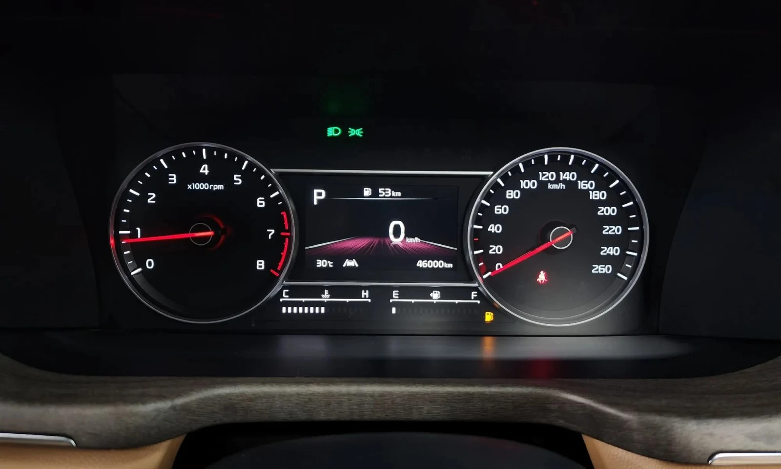 Kia Sorento Gasoline 2.5T 2Wd - изображение 7