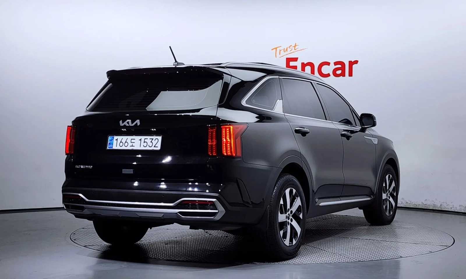 Kia Sorento Gasoline 2.5T 2Wd - изображение 2