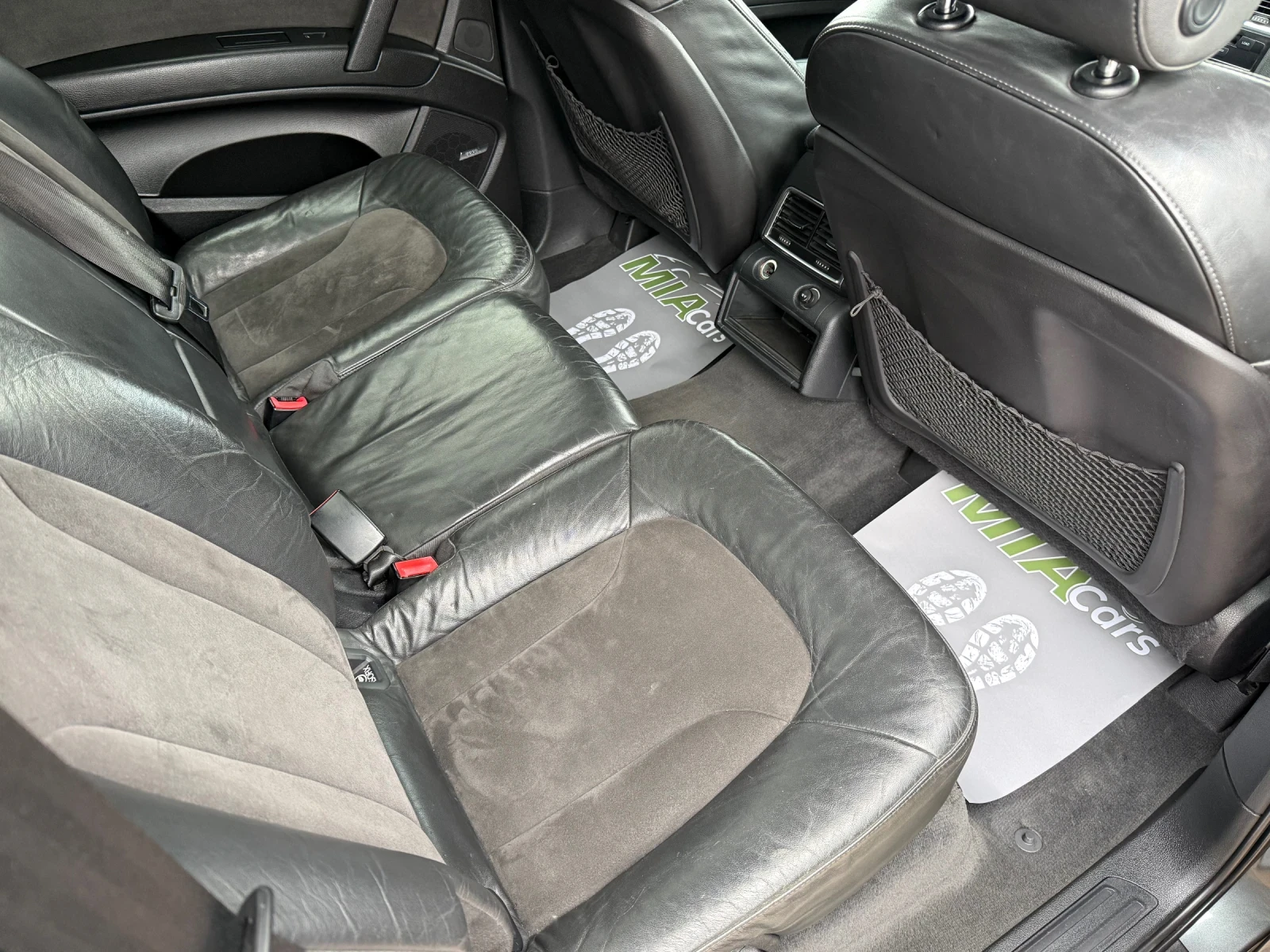 Audi Q7 3.0D* S-LINE* * *  | Mobile.bg   13