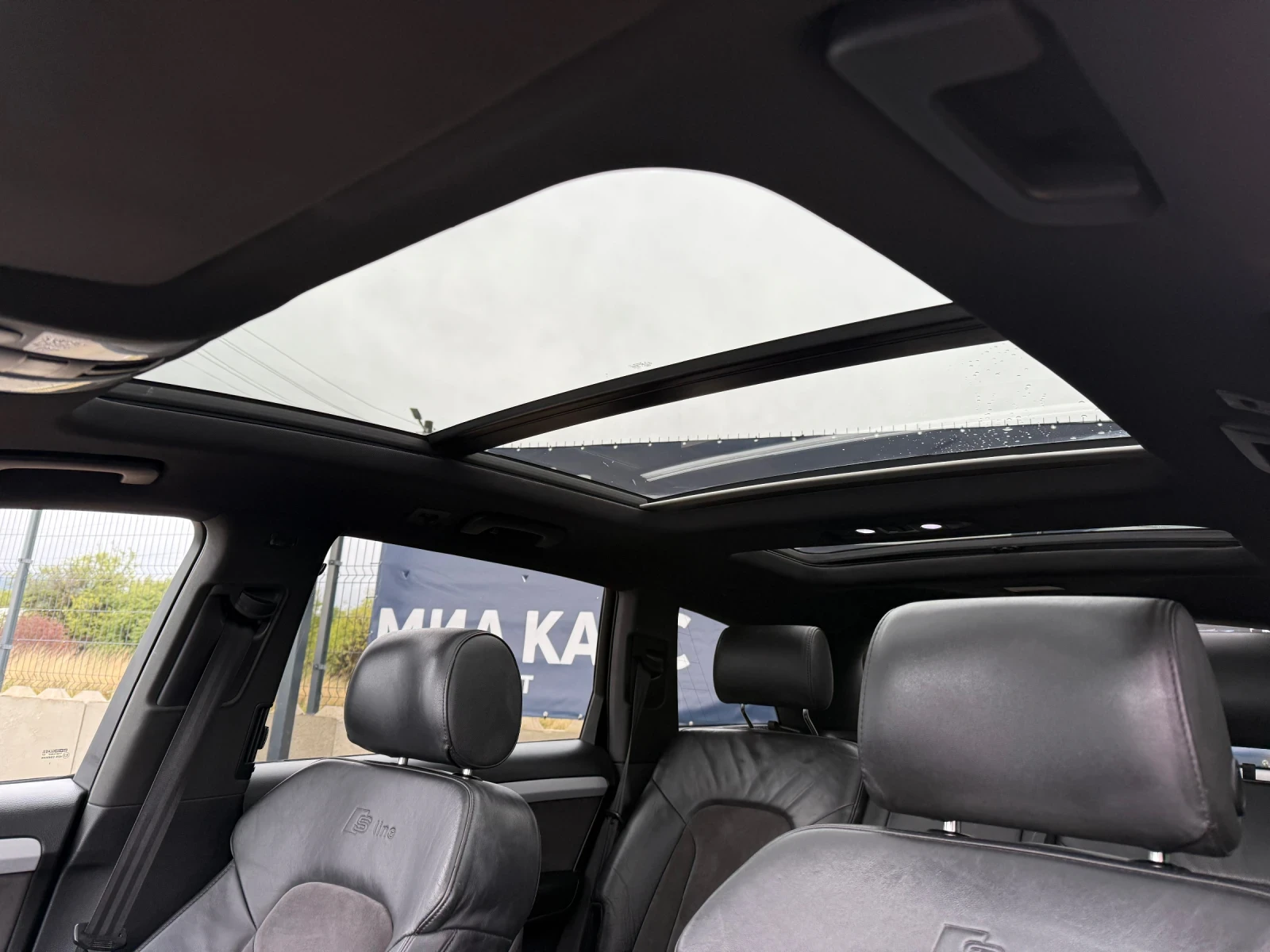 Audi Q7 3.0D* S-LINE* * *  | Mobile.bg   17